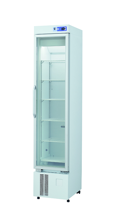 日本フリーザー株式会社　薬用冷蔵ショーケース NC-ME15HC