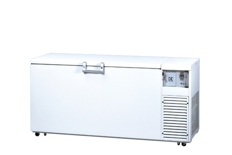 日本フリーザー株式会社　 超低温槽（ヨコ型） CLN-50CWHC