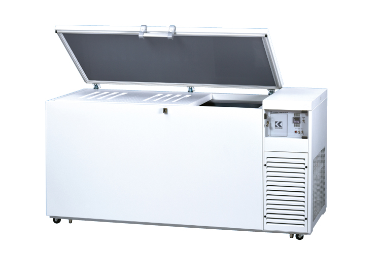 日本フリーザー株式会社　 超低温槽（ヨコ型） CLN-70CWHC