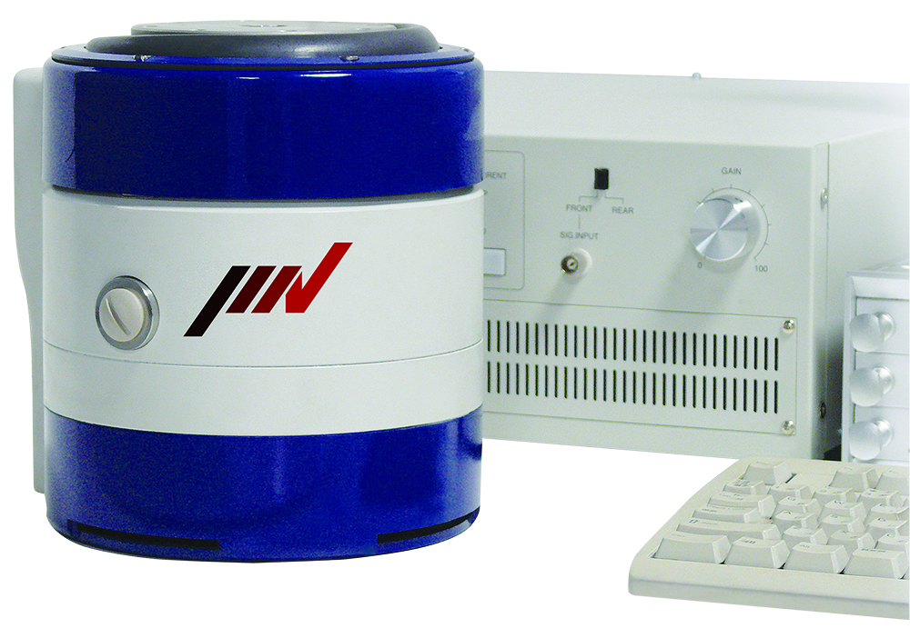IMV株式会社　小型振動試験機
