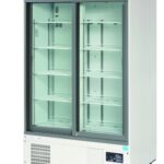 フクシマガリレイ株式会社　薬用冷蔵ショーケース　FMS-800GH