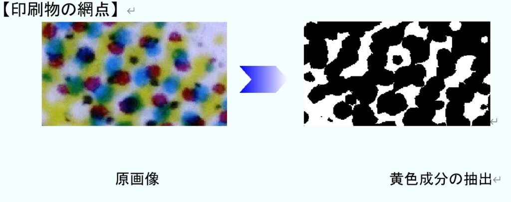 精密ウェーブ株式会社　画像処理ソフトSW-LT01