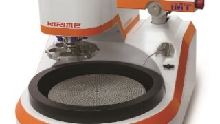 アイエムティー株式会社 自動試料研磨機 KIRIME 300 | 小川精機 アイエムティー株式会社 自動試料研磨機 KIRIME 300 | 小川精機