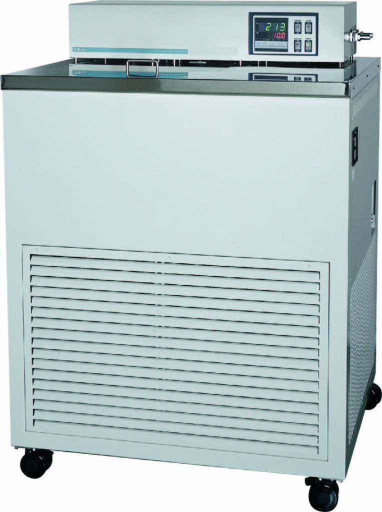 トーマス科学器械　循環式低温恒温水槽　TRL-1500L